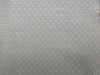 Jersey Mesh Large Silver