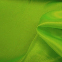 SWATCHES China Faux Silk Habotai 58" Wide