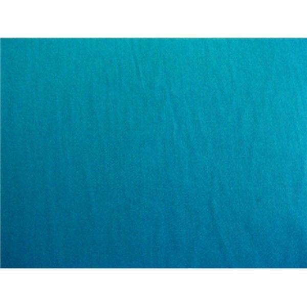 Poly/Cotton Broad Cloth Solids TURQUOISE