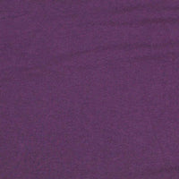 7 Ounce Cotton Jersey Spandex Knit PLUM