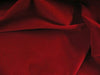 SWATCHES 100% Cotton Med Weight Velvet