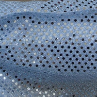 SWATCHES Small Confetti Dot Sequins 1/8"
