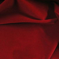 SWATCHES 100% Cotton Med/Light Weight Velvet