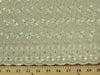 Eyelet Embroidery Ivory/Cream EL-3