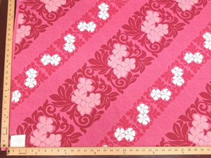HOT PINK PLUMERIA HP-45