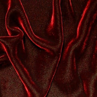 SWATCHES Plush Silk Velvet 54" Wide