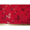 SWATCHES Chinese Bamboo Brocade