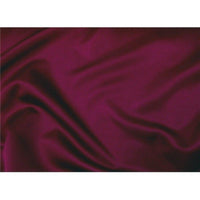 Dull Swimsuit Spandex (Matte Finish) DARK BURGUNDY