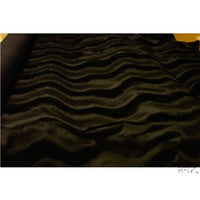 SWATCHES Velboa Solid Furs
