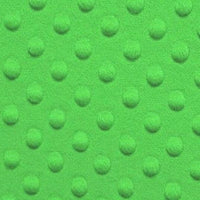 SWATCHES Minky Dimple Dot Fur