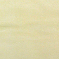 100% Cotton Med/Light Weight Velvet IVORY/CREAM