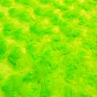 SWATCHES Rose Bud Fur