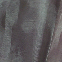 SWATCHES Mirror Organza