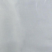 Poly Taffeta Lining SILVER