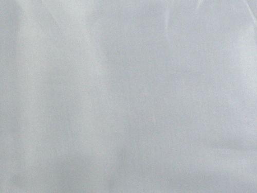 Poly Taffeta Lining SILVER