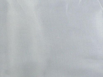 Poly Taffeta Lining SILVER