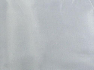 Poly Taffeta Lining SILVER