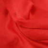 SWATCHES China Faux Silk Habotai 58" Wide