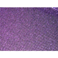 Small Confetti Dot Sequins 1/8" PURPLE