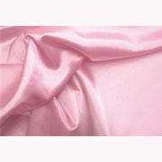 Bridal Satin CANDY PINK