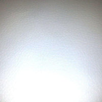 Upholstery Faux Leather White