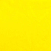 10 Ounce Cotton Jersey Spandex Knit YELLOW