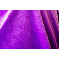 SWATCHES Velboa Solid Furs