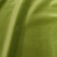 100% Cotton Med/Light Weight Velvet LIME GREEN