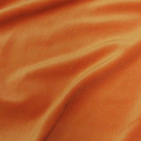 100% Cotton Med Weight Velvet SALMON
