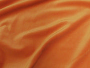 100% Cotton Med Weight Velvet SALMON
