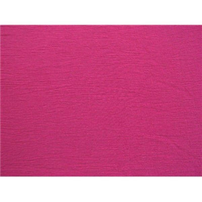 Gauze 100% Cotton FUCHSIA