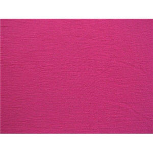 Gauze 100% Cotton FUCHSIA