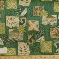 GREEN PALM HP-106