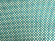 XL Football Jersey Mesh Teal