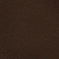 Brown Poly Crepe Suiting
