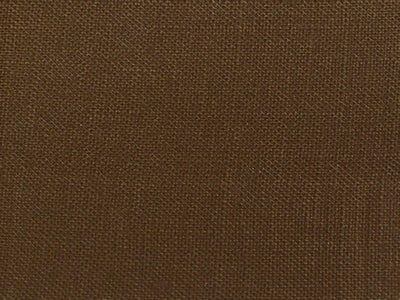 Stone Washed Linen CHOCOLATE L-18