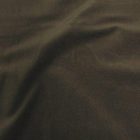 100% Cotton Med Weight Velvet OLIVE