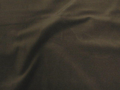 100% Cotton Med Weight Velvet OLIVE
