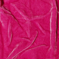 SWATCHES Plush Silk Velvet 54" Wide