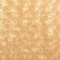 SWATCHES Rose Bud Fur