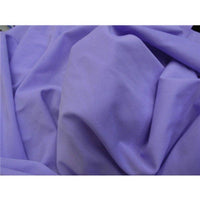 Dull Swimsuit Spandex (Matte Finish) LILAC “Last piece measures 1 yard 20 inches”