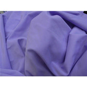 Dull Swimsuit Spandex (Matte Finish) LILAC “Last piece measures 1 yard 20 inches”