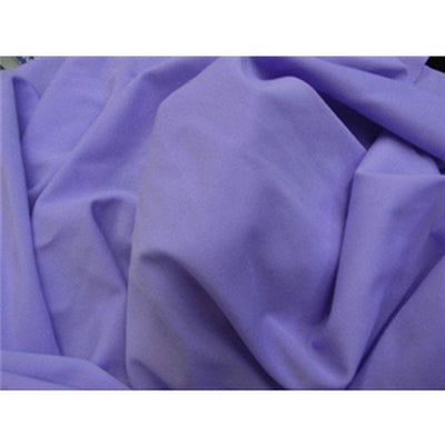 Dull Swimsuit Spandex (Matte Finish) LILAC “Last piece measures 1 yard 20 inches”