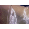 SWATCHES Mirror Organza