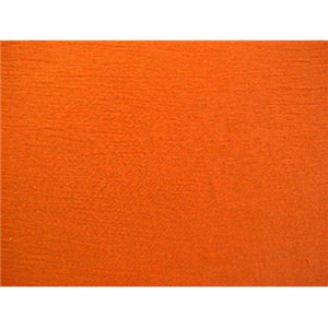 Gauze 100% Cotton ORANGE