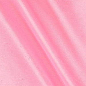 Shantung Satin CANDY PINK STS-8