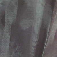 Mirror Organza Plum