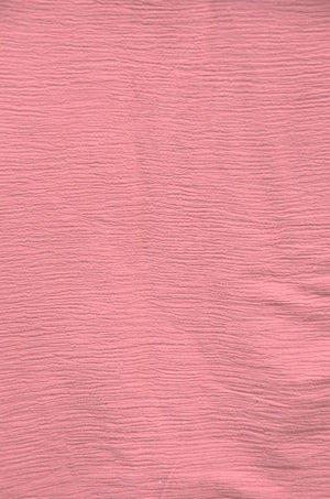 Gauze 100% Cotton MAUVE