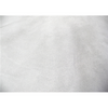 Stretch Micro Suede White MEDIUM WEIGHT