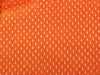 Jersey Mesh Large Orange